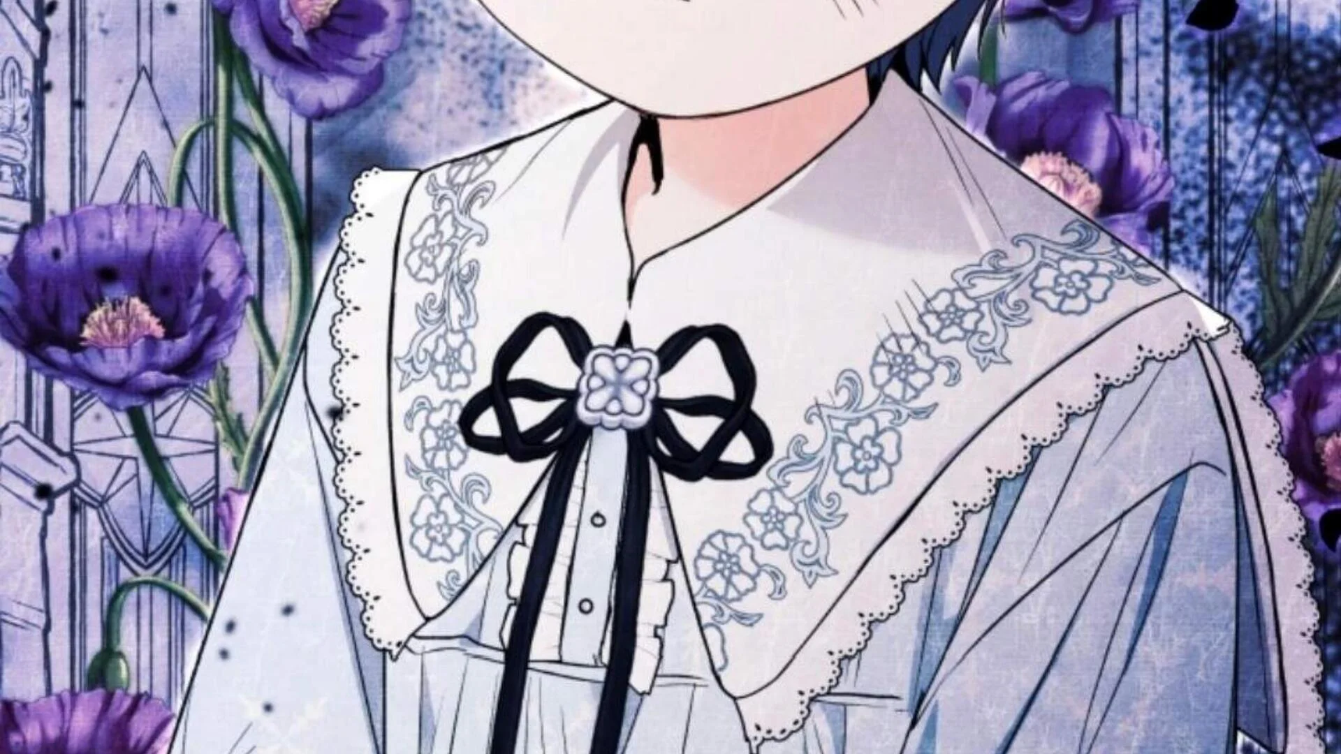 Black Killer Whale Baby Chapter 81 Fix Gambar 325